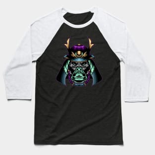 Kingkong Ronin Baseball T-Shirt